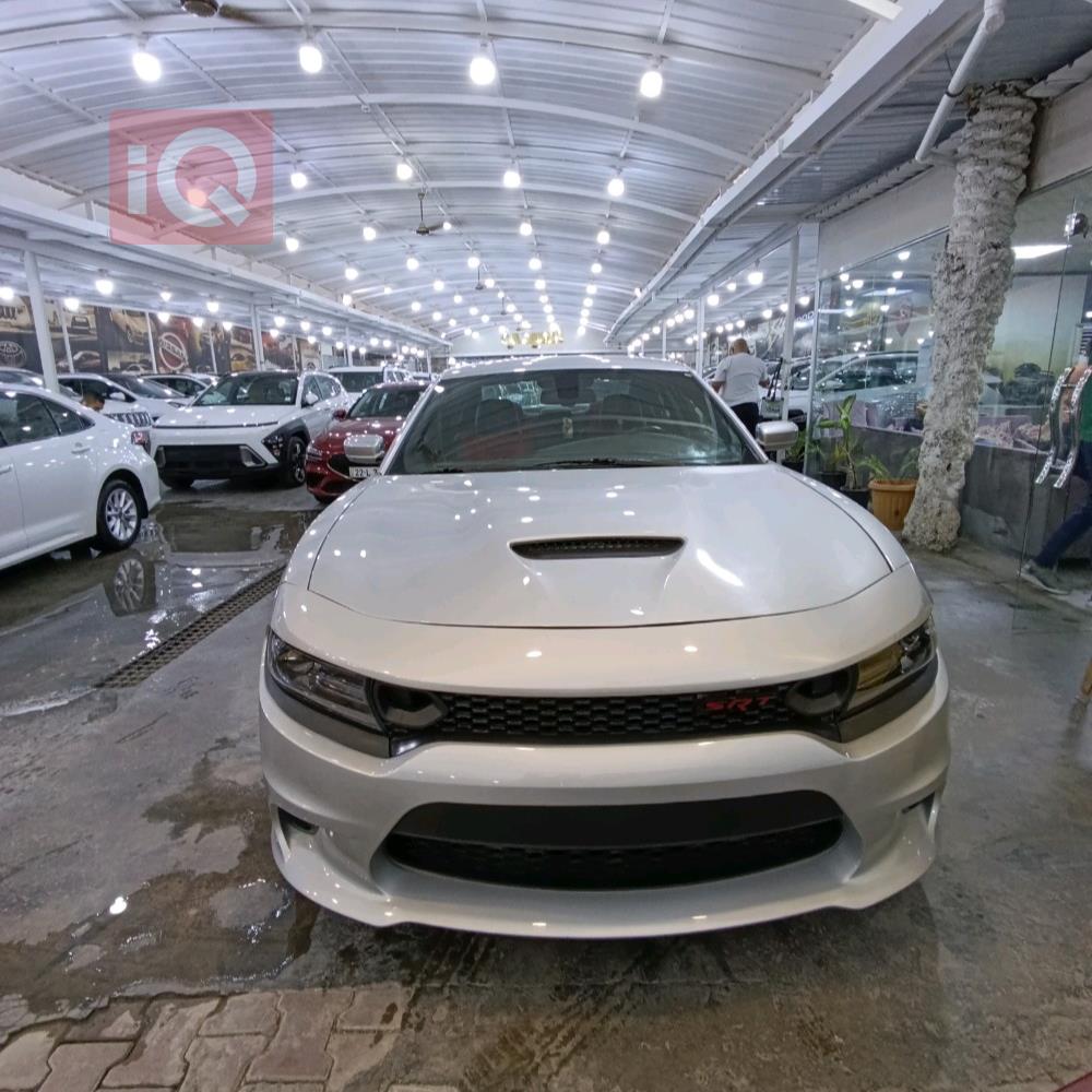 دودج تشارجر